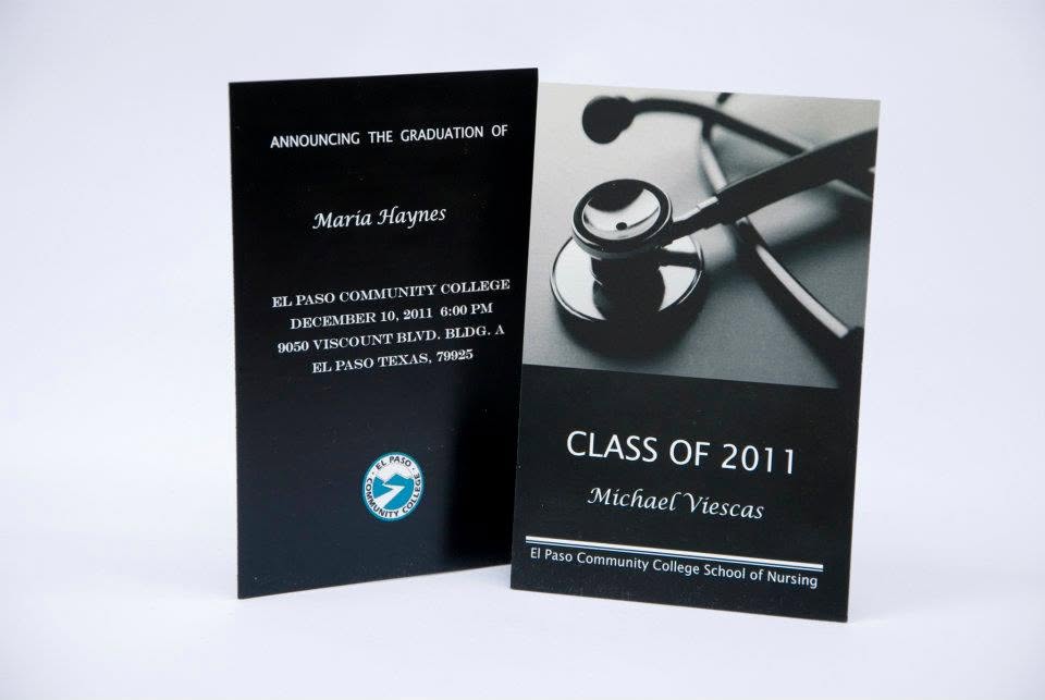 Invitations & Events