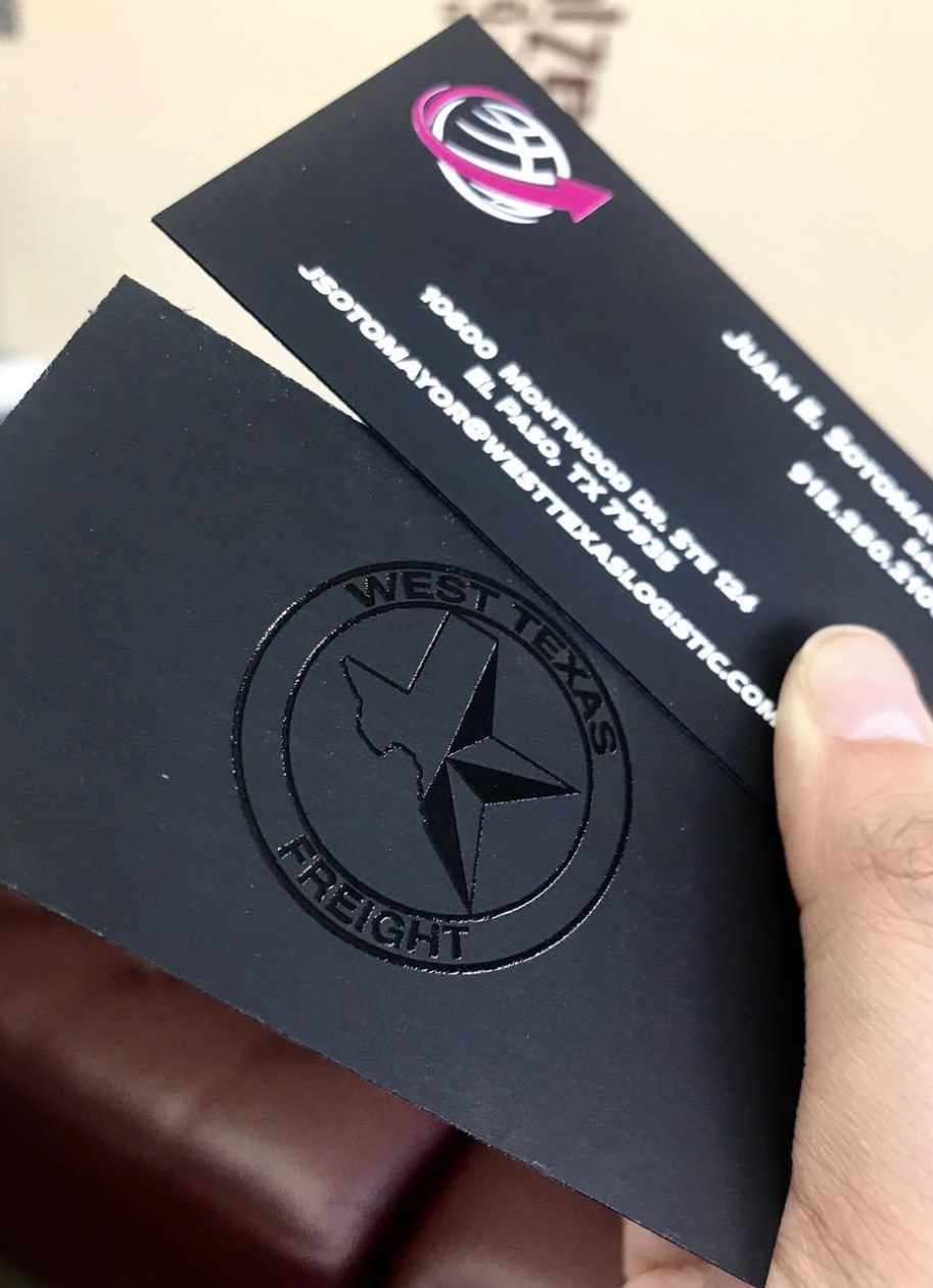 Business Printing